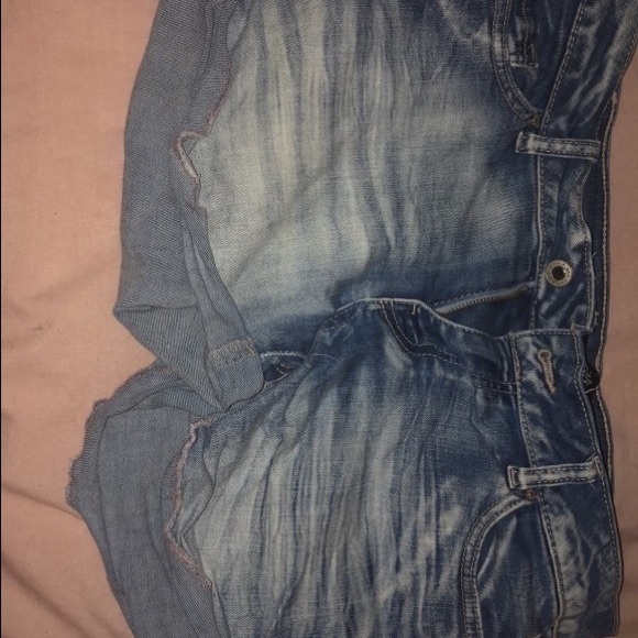 Summer shorts - Picture 1 of 2